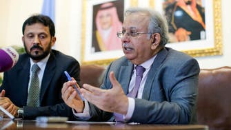 Saudi permanent representative to UN: ‘Qatar has to implement all demands’