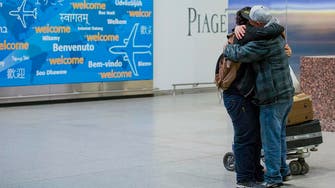 US Supreme Court: Grandparents, grandkids exempted from Trump travel ban 