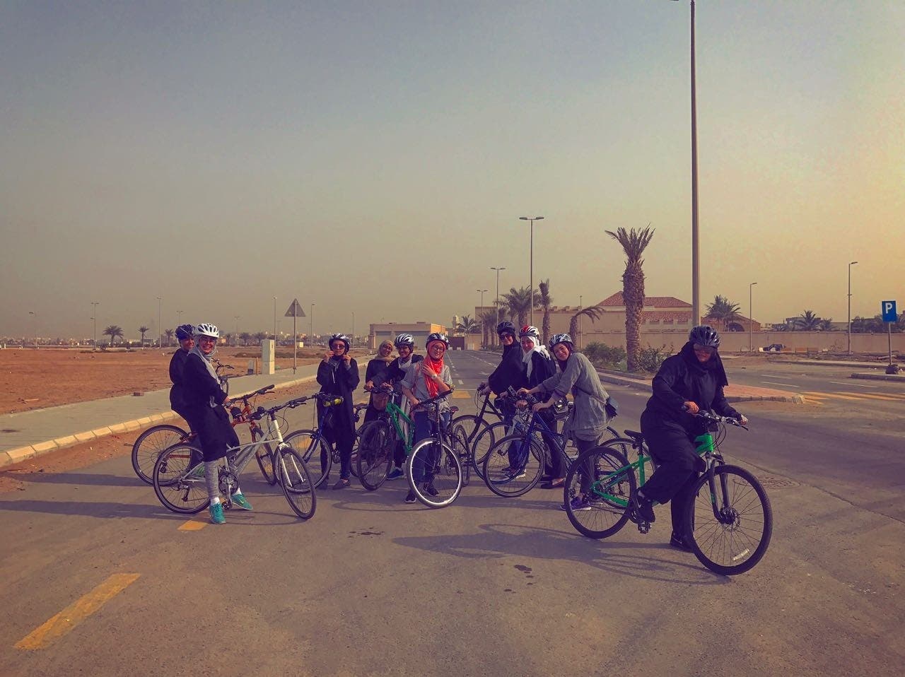 Bicicleta team