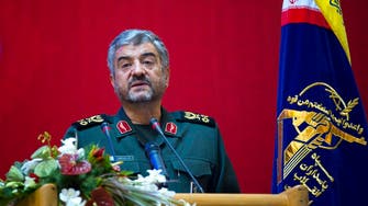 Iran’s Revolutionary Guards: US oil threats can be easily answered 