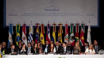 Argentina: Mercosur-Egypt trade deal to go into force in a month