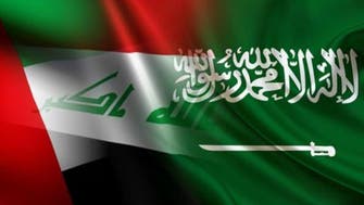 Saudi Arabia and Iraq announce agreement to exchange intelligence 