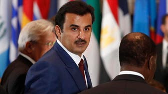 Qatari Emir says crisis with Gulf states ‘useless’, UAE says Emir is ‘confused’