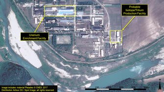 North Korea halts nuclear reactor, likely to extract bomb fuel: Report