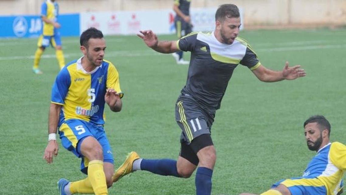 أحمد رزيق