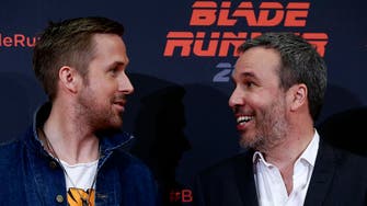 ‘Blade Runner’ sequel a siren song for director Villeneuve