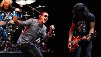 Linkin Park US tour canceled after suicide of Chester Bennington
