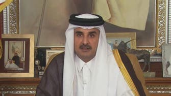 جملة تناقضات بخطاب أمير قطر الأول.. أبرزها جهود الوساطة