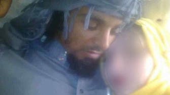 Intimate photos emerge of ISIS judge in Iraq with  ‘captive’ Yazidi women 