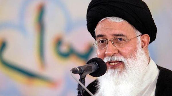 رجل دين إيراني: حزب الله والحوثي والحشد كلهم إيران