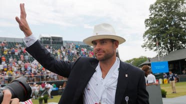 Andy Roddick reflects on career spent in vacuum of Big Four