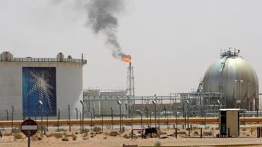 saudi oil reuters