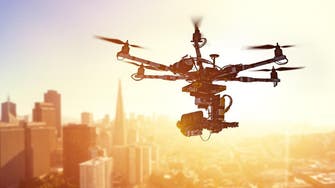 Report: GCC drones market to reach $1.5 billion by 2022