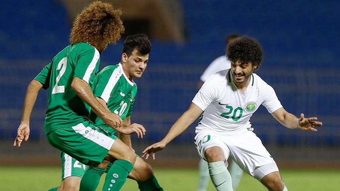 عبدالعزيز العرياني