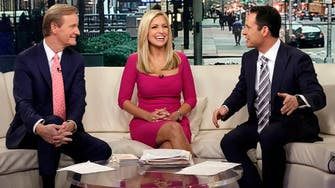 New York Times seeks ‘Fox & Friends’ apology over ISIS report