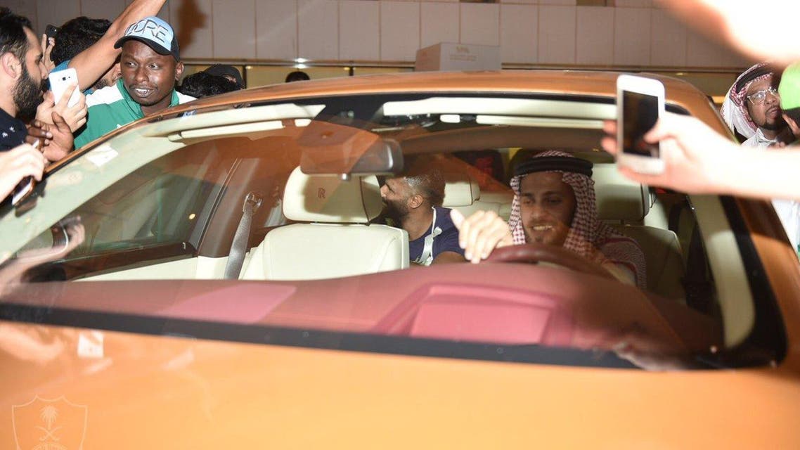 محمد العويس