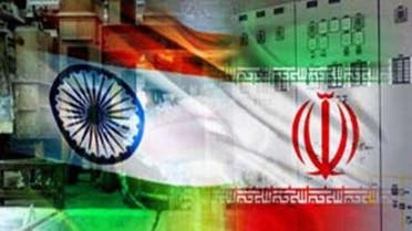 india-Iran