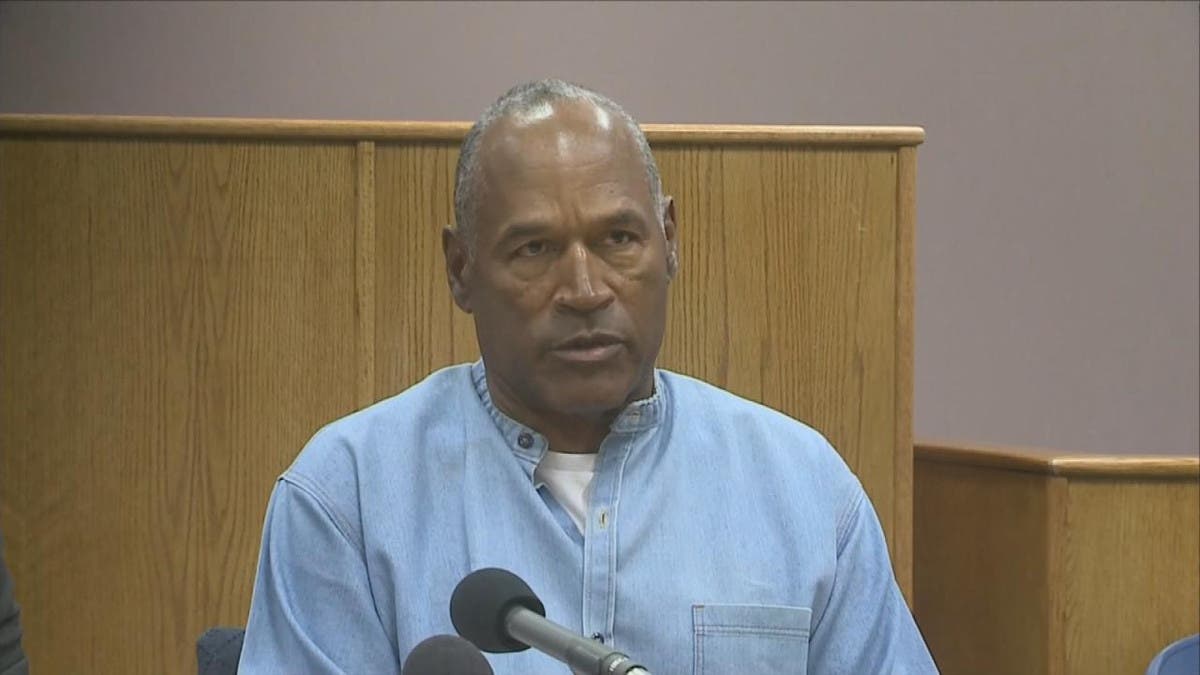 O.J. Simpson Freed After Serving 9 Years In Jail, Plans To Get An ...