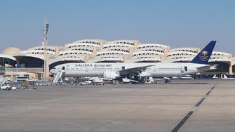 Saudi Arabia hires Goldman for Riyadh airport stake sale, sources tell Reuters
