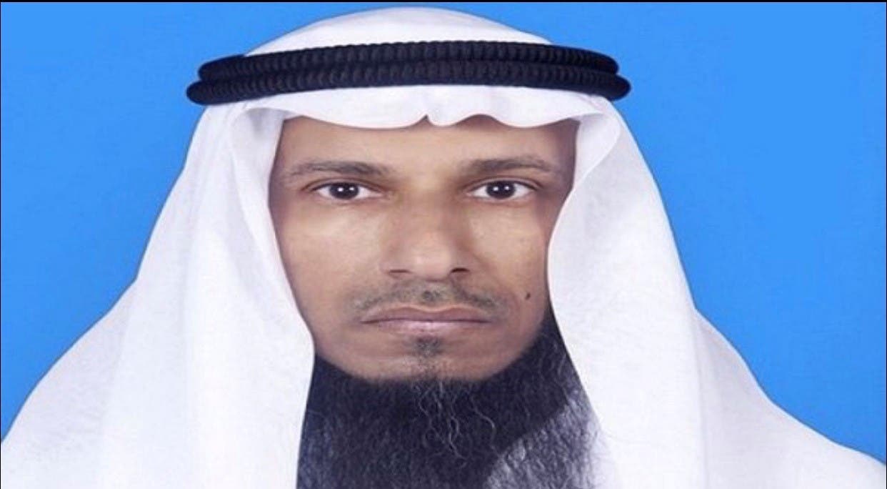 Xaamid Xamad Xaamid -Kuwaiti