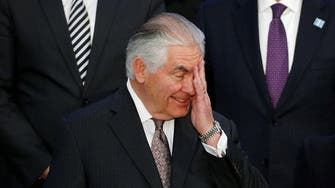 ‘Rexit’ by year’s end? Reports suggest Tillerson contemplating resignation