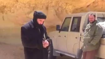 LIST: These are the most dangerous al-Qaeda terror suspects in Libya