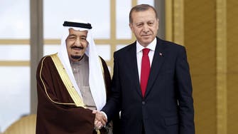 Turkey’s Erdogan says Gulf trip ‘productive’, will continue efforts