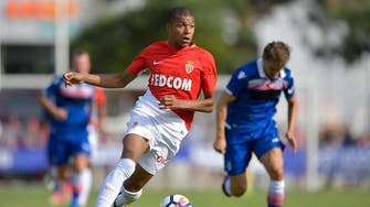 Monaco hopeful Mbappe will sign contract extension
