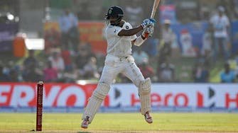 Cricket: Centuries from Dhawan, Pujara put India in charge at Galle