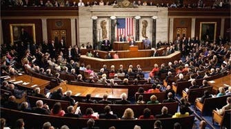 قطعنامه کنگره آمریکا علیه رژیم ایران بابت سرکوب خونین آبان 98
