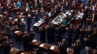 US House decisively passes sanctions against Russia, Iran and North Korea