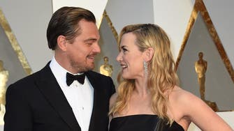 Leo and Kate will be your date, for the right price    