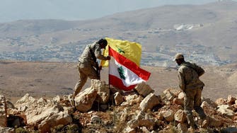 UN chief demands end to Hezbollah meddling in Syria