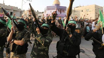 European Union’s top court keeps Hamas on terrorism list