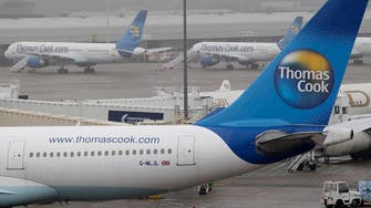 Tour operator Thomas Cook back to Tunisia after UK travel advice shifts