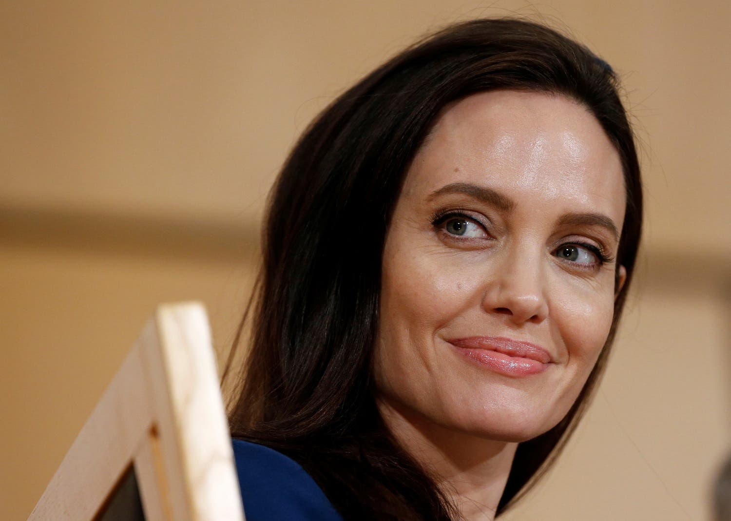 Angelina Jolie to work with NATO to combat sexual violence Al Arabiya English Porn Photo Hd