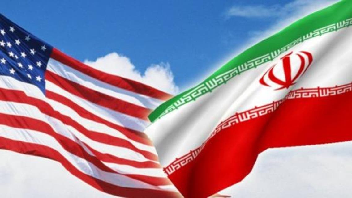 أميركا إيران
