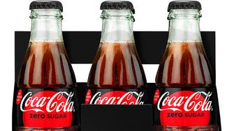 Coke Zero gets makeover as Coke Zero Sugar