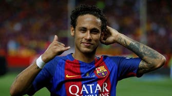 Neymar cleared in tax evasion case, Brazilian court says