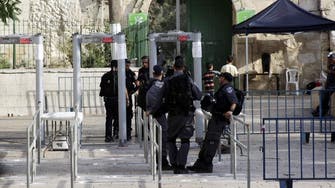 Saudi Arabia: Al-Aqsa violations will have global fallout