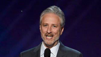 Jon Stewart returning to HBO with standup special