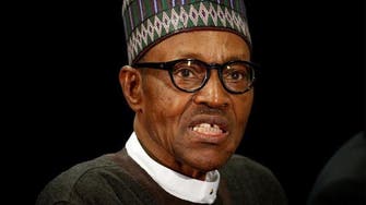 Nigerian Senate backs plans to reduce power of presidency