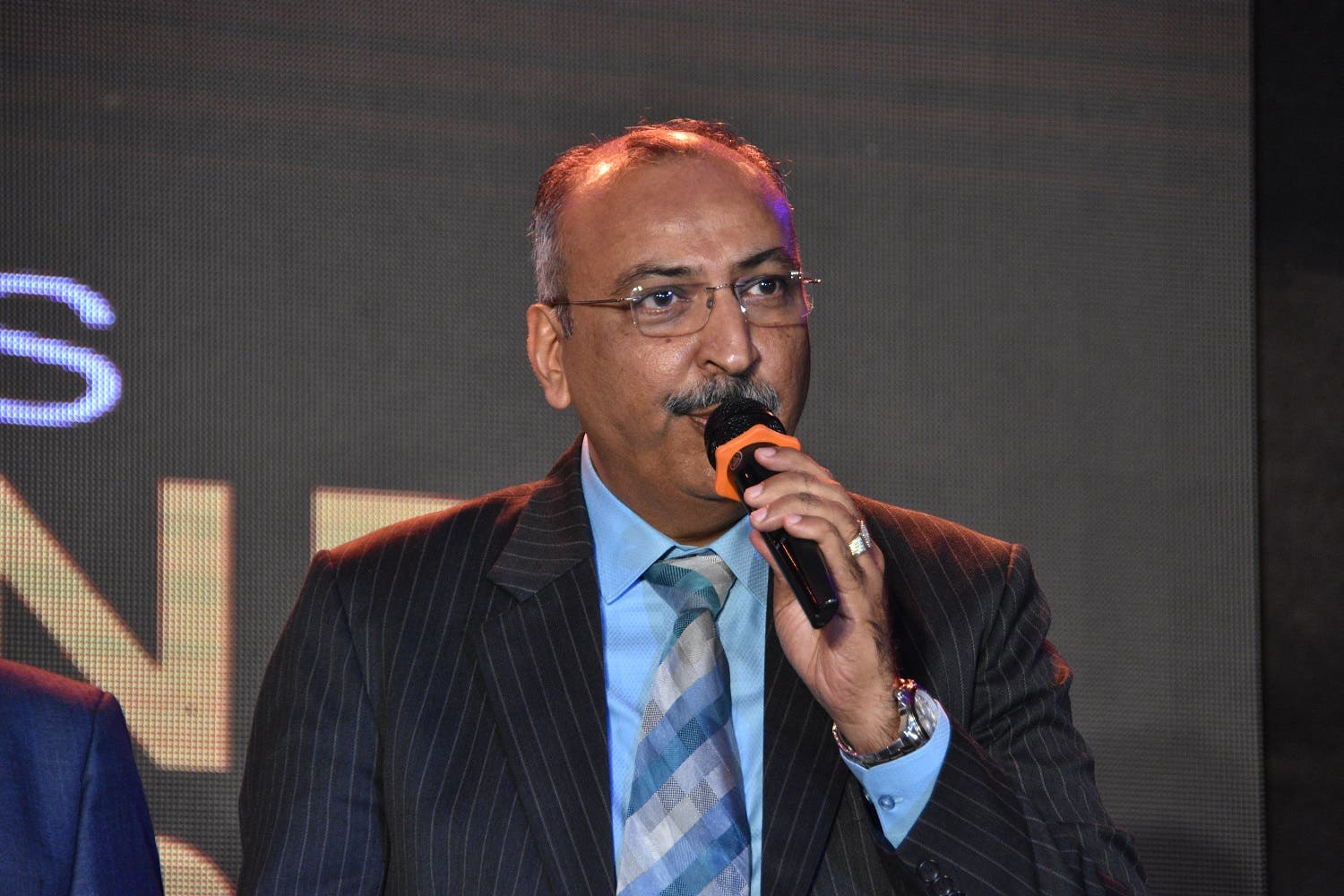 Nilesh Mandlewala is the founder and president of Donate Life, which has so far procured 494 organs to help patients. (Supplied)