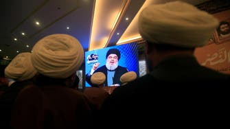 Hezbollah’s Nasrallah: We are nearing victory at Lebanon-Syria border