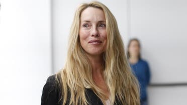 The Emerson Collective, founded and run by Laurene Powell Jobs, too a majority stake in 160-year-old cultural magazine The Atlantic. (File photo: AFP)