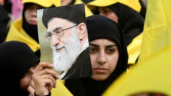 Protestors in Iran Qom city shout death to ‘Hezbollah’, ‘Shame on Khamenei’