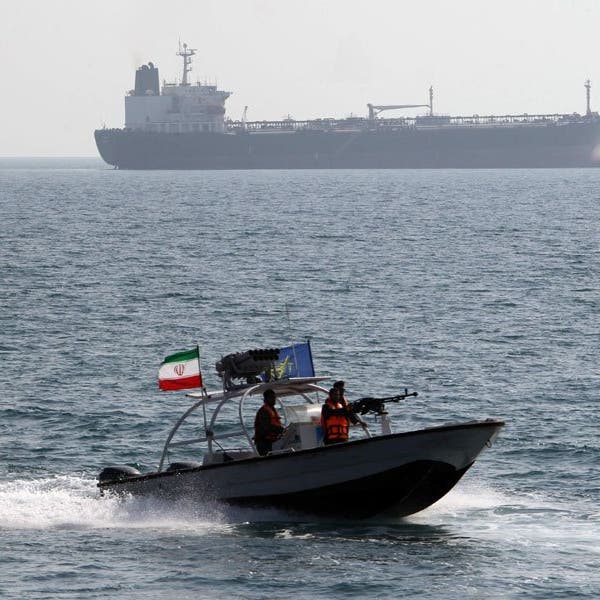 الجيش اليمني يشيد بالدور الأميركي في إحباط تهريب السفن والأسلحة الإيرانية