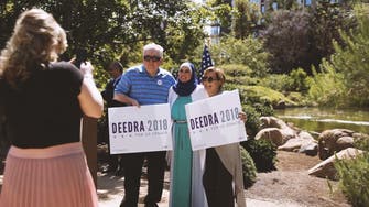 Muslim-American Deedra Abboud running for US Senate: ‘People want change’