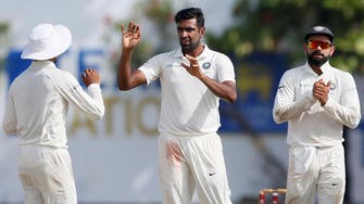 Ashwin, Jadeja complete India’s thumping win in Galle