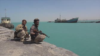 اليمن.. ورشة حوثية بإشراف خبراء إيرانيين لتفخيخ القوارب وتهديد الملاحة